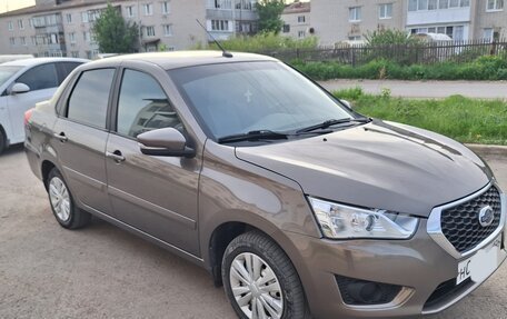 Datsun on-DO I рестайлинг, 2020 год, 690 000 рублей, 2 фотография