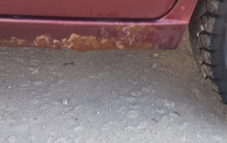 Hyundai Accent II, 2008 год, 230 000 рублей, 14 фотография