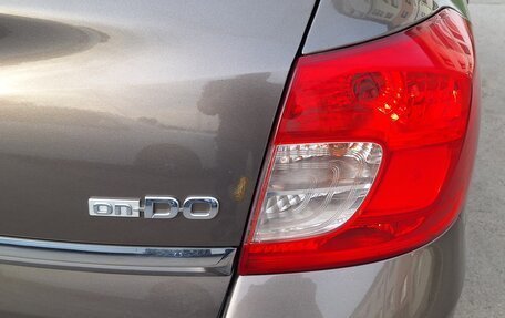 Datsun on-DO I рестайлинг, 2020 год, 690 000 рублей, 6 фотография