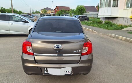 Datsun on-DO I рестайлинг, 2020 год, 690 000 рублей, 5 фотография