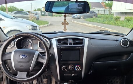 Datsun on-DO I рестайлинг, 2020 год, 690 000 рублей, 11 фотография