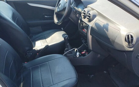 Nissan Almera, 2018 год, 456 000 рублей, 6 фотография