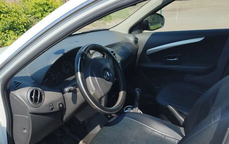 Nissan Almera, 2018 год, 456 000 рублей, 5 фотография