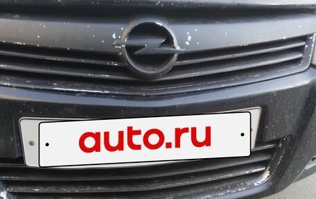 Opel Astra H, 2007 год, 400 000 рублей, 4 фотография