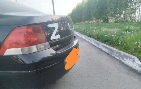 Opel Astra H, 2007 год, 400 000 рублей, 5 фотография