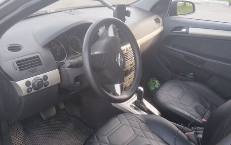 Opel Astra H, 2007 год, 400 000 рублей, 6 фотография