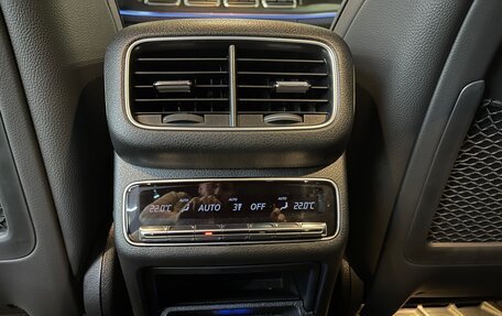 Mercedes-Benz GLE, 2025 год, 10 850 000 рублей, 11 фотография