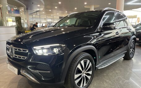 Mercedes-Benz GLE, 2025 год, 10 850 000 рублей, 12 фотография