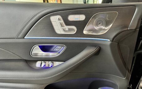 Mercedes-Benz GLE, 2025 год, 10 850 000 рублей, 5 фотография