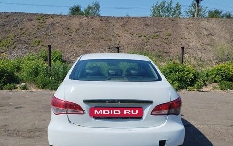 Nissan Almera, 2018 год, 456 000 рублей, 4 фотография