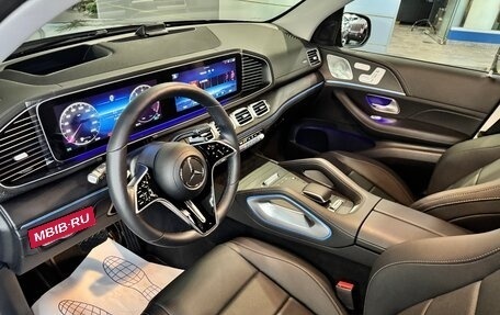 Mercedes-Benz GLE, 2025 год, 10 850 000 рублей, 8 фотография