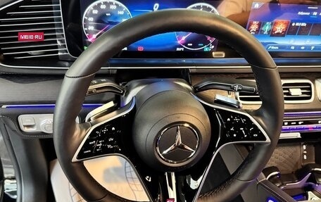 Mercedes-Benz GLE, 2025 год, 10 850 000 рублей, 4 фотография
