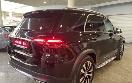 Mercedes-Benz GLE, 2025 год, 10 850 000 рублей, 3 фотография