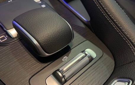 Mercedes-Benz GLE, 2025 год, 10 850 000 рублей, 13 фотография