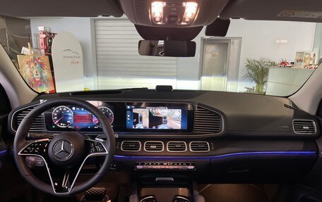 Mercedes-Benz GLE, 2025 год, 10 850 000 рублей, 15 фотография