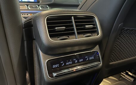 Mercedes-Benz GLE, 2025 год, 10 850 000 рублей, 16 фотография