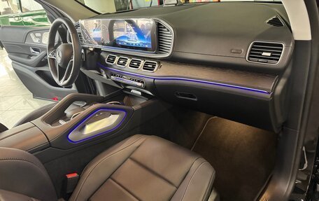 Mercedes-Benz GLE, 2025 год, 10 850 000 рублей, 21 фотография