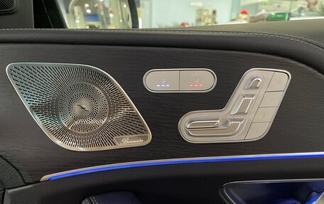 Mercedes-Benz GLE, 2025 год, 10 850 000 рублей, 23 фотография