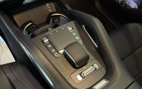Mercedes-Benz GLE, 2025 год, 10 850 000 рублей, 25 фотография