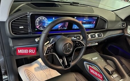 Mercedes-Benz GLE, 2025 год, 10 850 000 рублей, 7 фотография