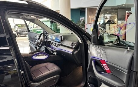 Mercedes-Benz GLE, 2025 год, 10 850 000 рублей, 22 фотография