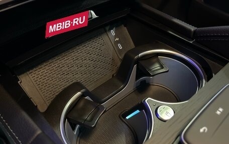 Mercedes-Benz GLE, 2025 год, 10 850 000 рублей, 14 фотография