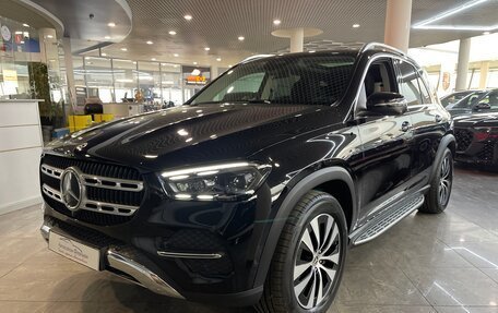 Mercedes-Benz GLE, 2025 год, 10 850 000 рублей, 31 фотография