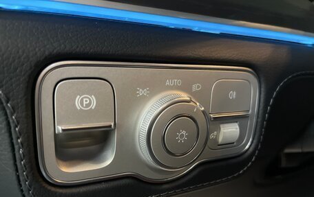Mercedes-Benz GLE, 2025 год, 10 850 000 рублей, 26 фотография