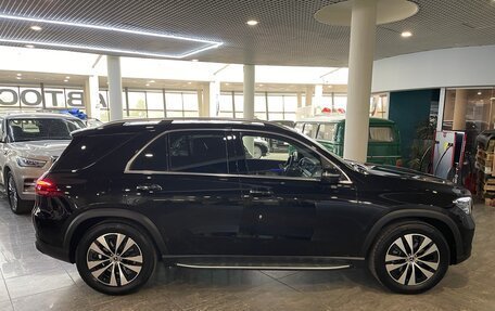 Mercedes-Benz GLE, 2025 год, 10 850 000 рублей, 34 фотография