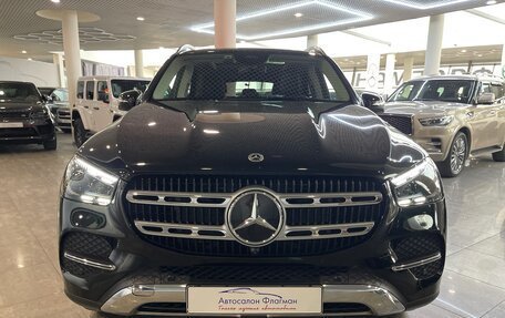 Mercedes-Benz GLE, 2025 год, 10 850 000 рублей, 32 фотография
