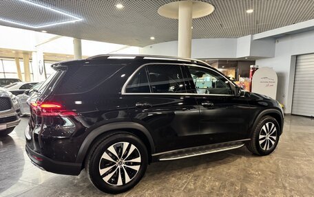 Mercedes-Benz GLE, 2025 год, 10 850 000 рублей, 37 фотография