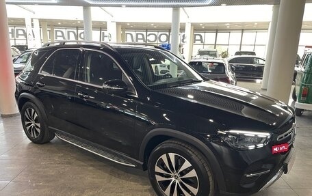 Mercedes-Benz GLE, 2025 год, 10 850 000 рублей, 36 фотография