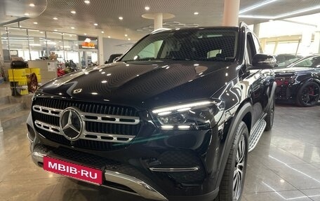 Mercedes-Benz GLE, 2025 год, 10 850 000 рублей, 30 фотография