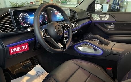 Mercedes-Benz GLE, 2025 год, 10 850 000 рублей, 29 фотография