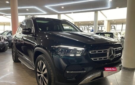Mercedes-Benz GLE, 2025 год, 10 850 000 рублей, 35 фотография