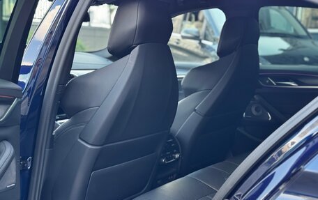 BMW 5 серия, 2020 год, 7 500 000 рублей, 17 фотография