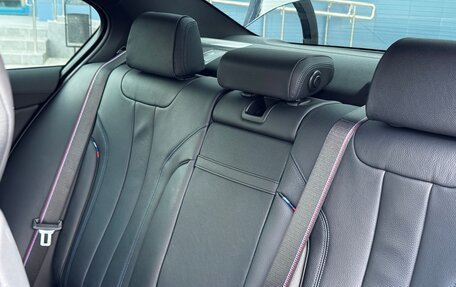 BMW 5 серия, 2020 год, 7 500 000 рублей, 19 фотография