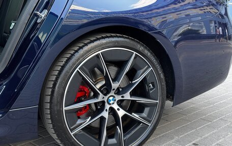 BMW 5 серия, 2020 год, 7 500 000 рублей, 18 фотография