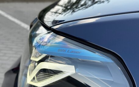 BMW 5 серия, 2020 год, 7 500 000 рублей, 25 фотография