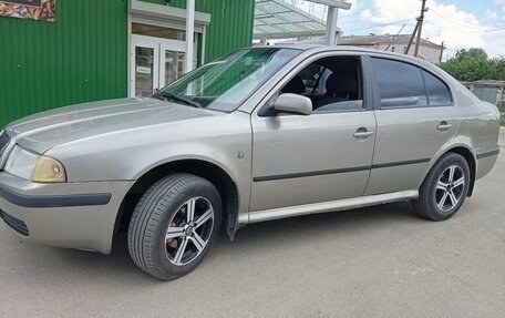 Skoda Octavia IV, 2005 год, 500 000 рублей, 2 фотография