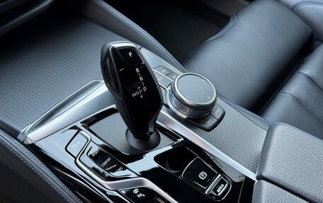 BMW 5 серия, 2020 год, 7 500 000 рублей, 23 фотография