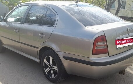 Skoda Octavia IV, 2005 год, 500 000 рублей, 3 фотография
