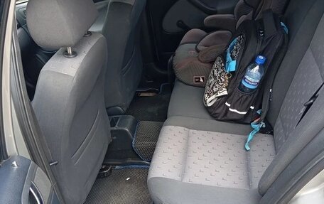 Skoda Octavia IV, 2005 год, 500 000 рублей, 12 фотография