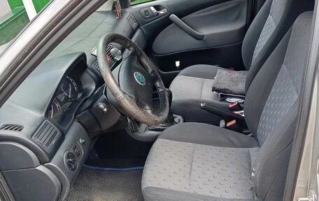 Skoda Octavia IV, 2005 год, 500 000 рублей, 14 фотография