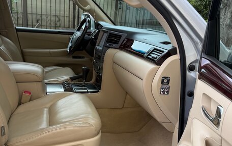 Lexus LX III, 2008 год, 3 999 000 рублей, 7 фотография