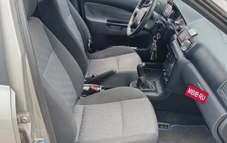 Skoda Octavia IV, 2005 год, 500 000 рублей, 8 фотография