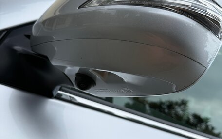 Lexus LX III, 2008 год, 3 999 000 рублей, 8 фотография