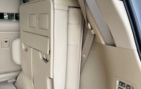 Lexus LX III, 2008 год, 3 999 000 рублей, 9 фотография