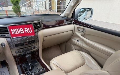 Lexus LX III, 2008 год, 3 999 000 рублей, 10 фотография