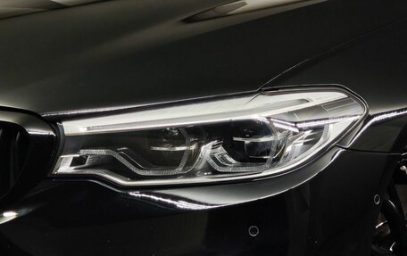 BMW 5 серия, 2019 год, 4 700 000 рублей, 8 фотография